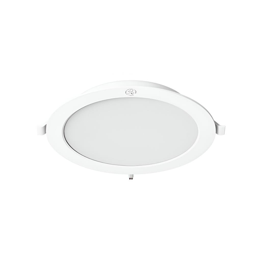 GE LED RECESSED DOWNLIGHT 18W DAYLIGHT ROUND 6"