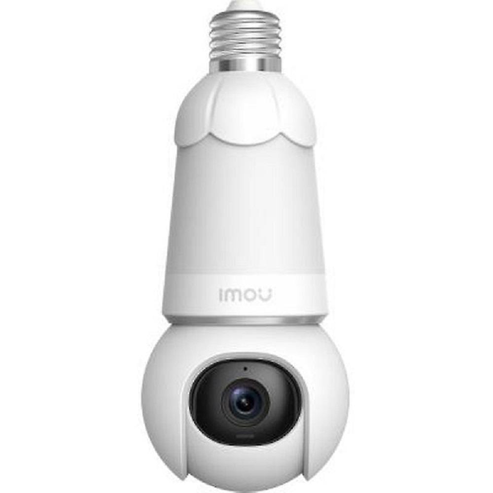 IMOU CCTV CAMERA BULB CAMERA 3MP WHITE