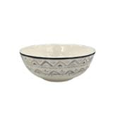 CLAYTAN DULCET - 2003 FA PINK 6IN LAKSA BOWL