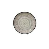 CLAYTAN DULCET - 2003 FA PINK  8.3IN SALAD PLATE