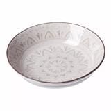 CLAYTAN DULCET - 2003 FA PINK 8IN SIAM RICE BOWL
