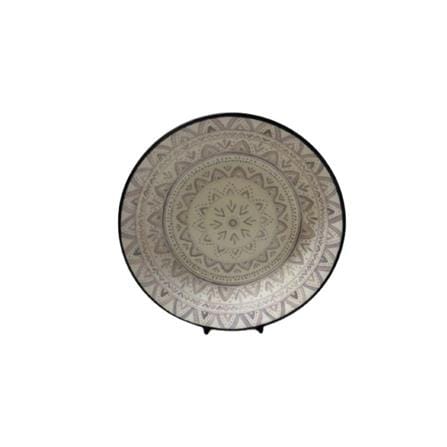 CLAYTAN DULCET - 2003 FA PINK 8IN SIAM RICE BOWL