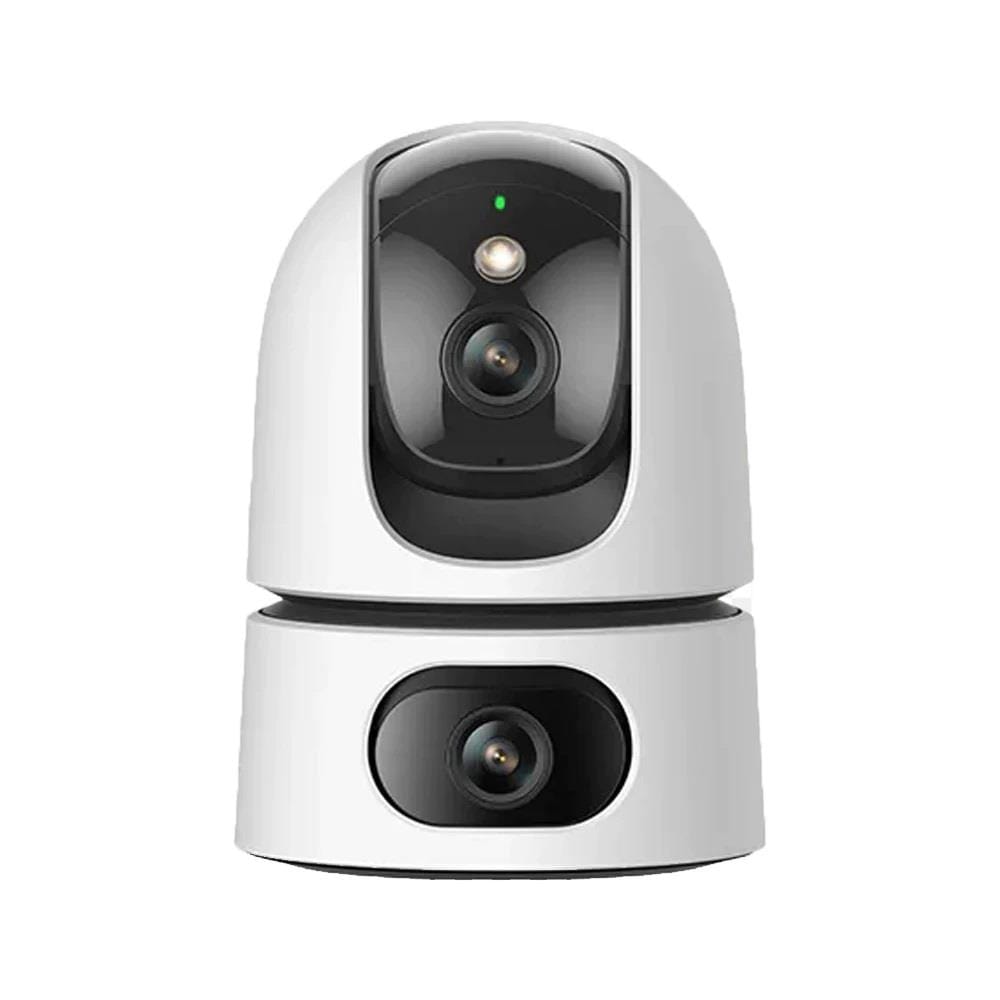 IMOU CCTV CAMERA RANGER DUAL 6MP (3+3) WHITE