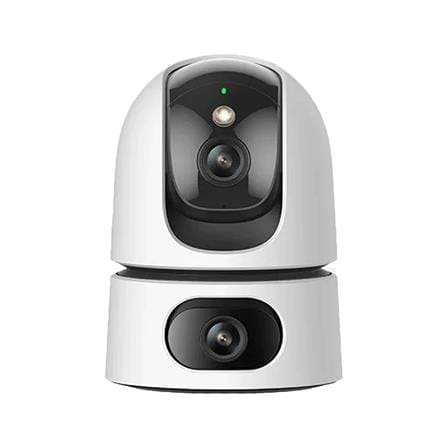 IMOU CCTV CAMERA RANGER DUAL 6MP (3+3) WHITE