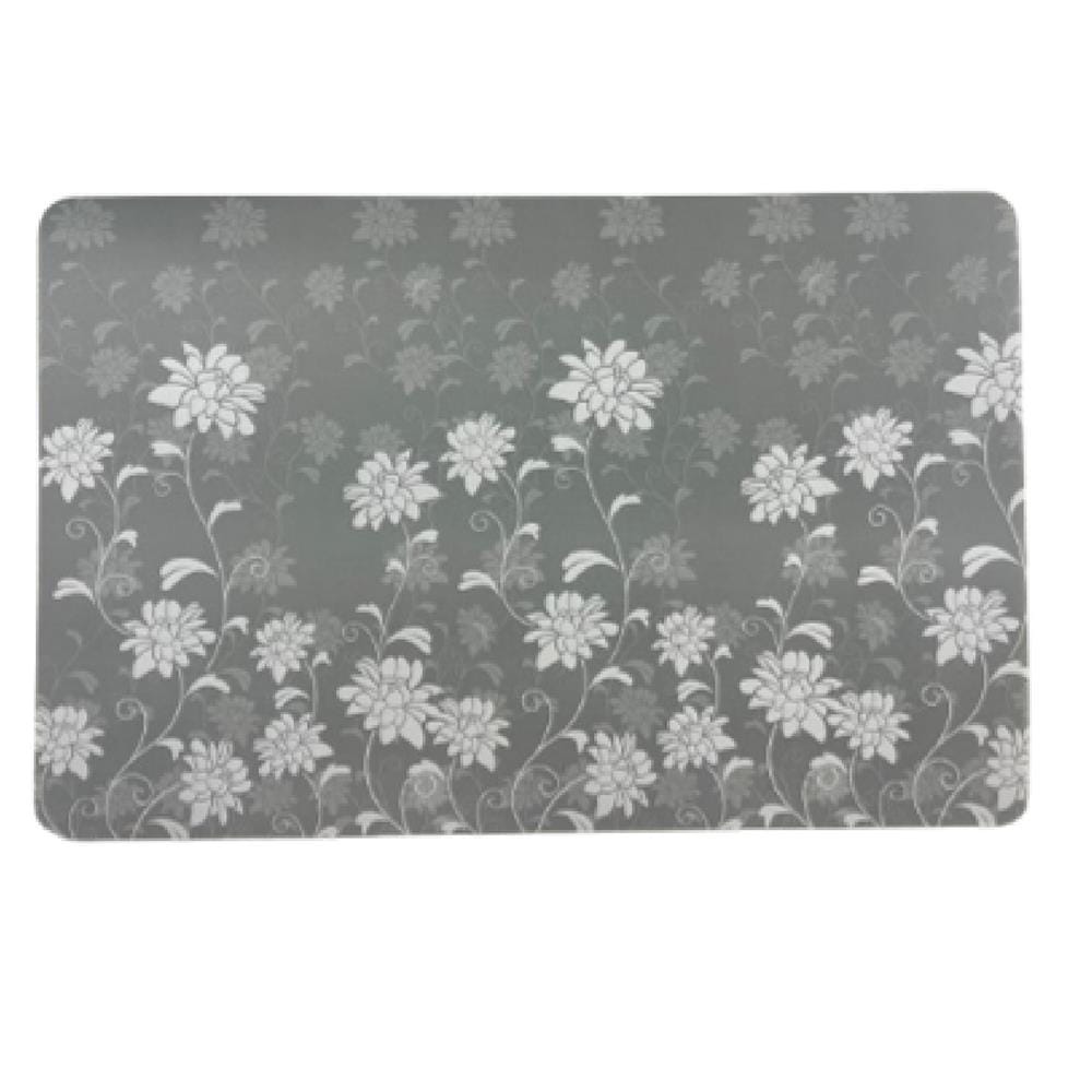 LUXORY PP PLACEMAT AMBESONNE FLORAL -E