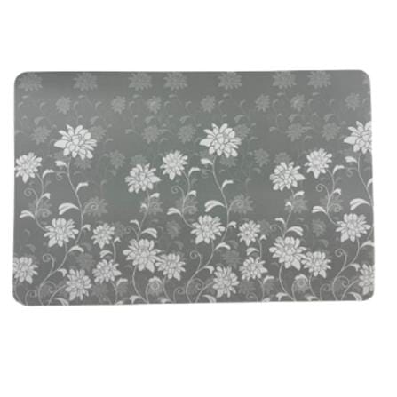 LUXORY PP PLACEMAT AMBESONNE FLORAL -E