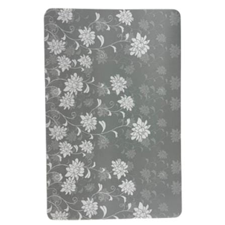 LUXORY PP PLACEMAT AMBESONNE FLORAL -E