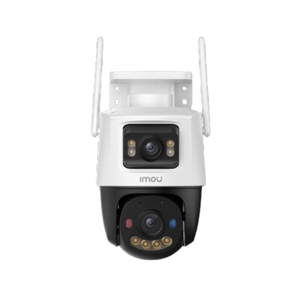 IMOU CCTV CAMERA CRUISER DUAL 2 10MP (5+5) WHITE
