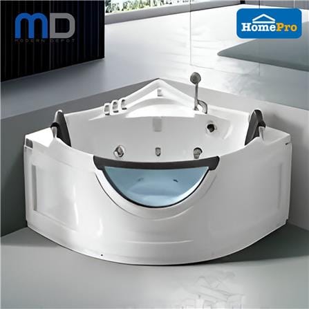 MD MASSAGE BATHTUB ASHLEY MD-9210