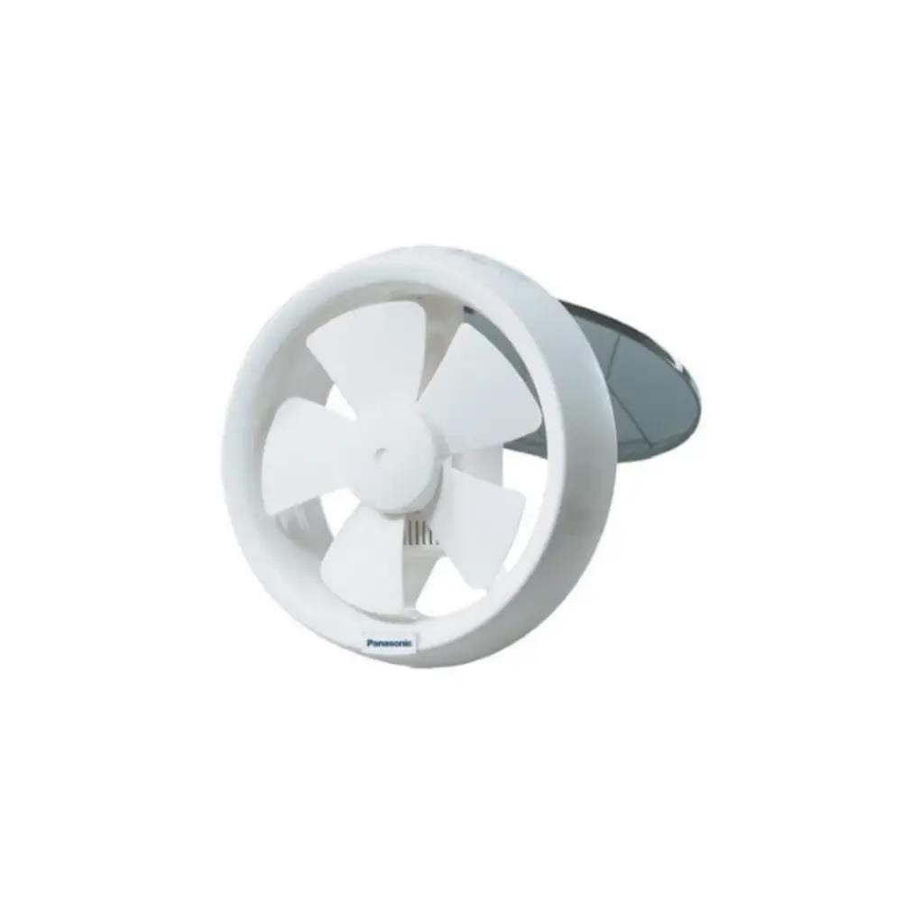 PANASONIC GLASS VENTILATION FAN FV-15WU403V 6" 17.6W