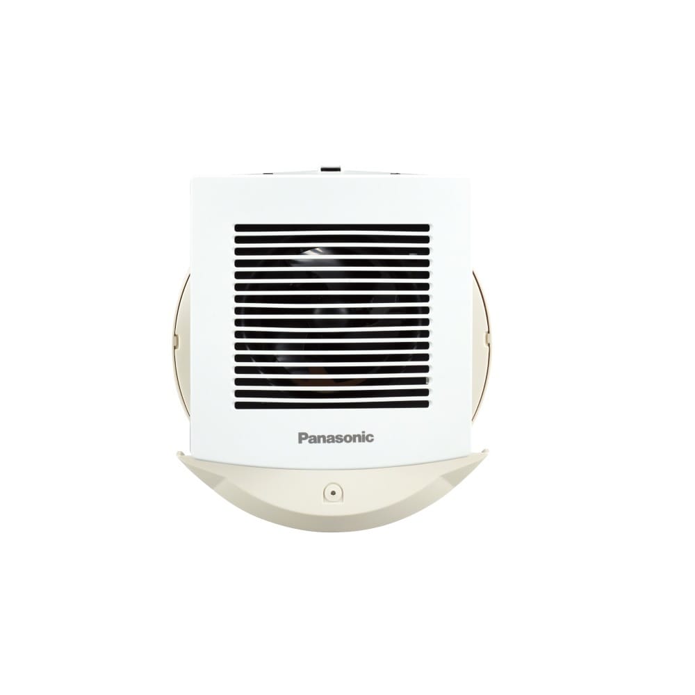 PANASONIC WALL VENTILATION FAN ENTRY PIPE FV-15EGK203 6" 6.5W
