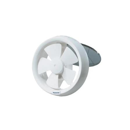 PANASONIC GLASS VENTILATION FAN FV-20WU403V 8" 34.4W