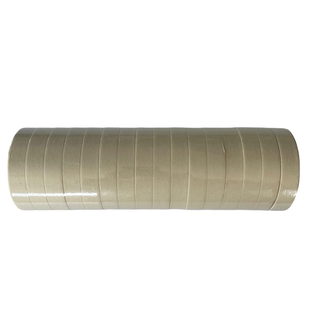 KIPS MASKING TAPE 18MMX18M 16PCS