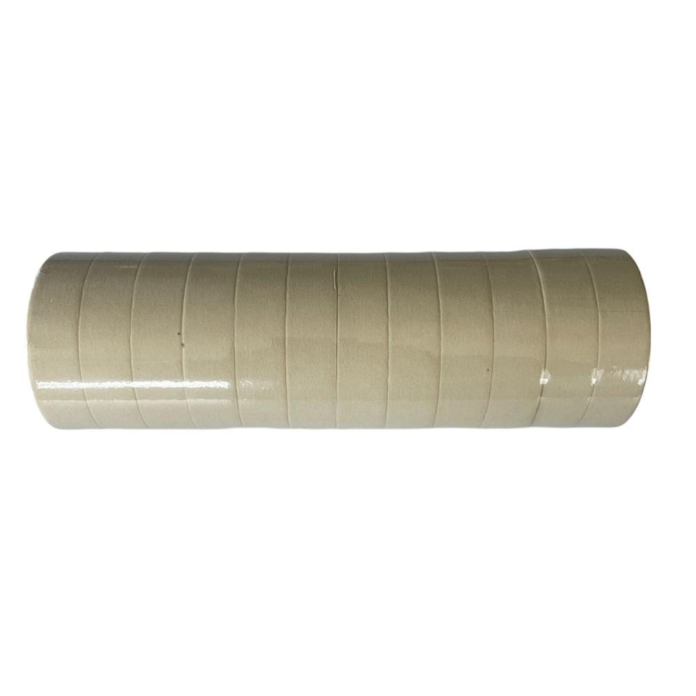KIPS MASKING TAPE 18MMX18M 12PCS