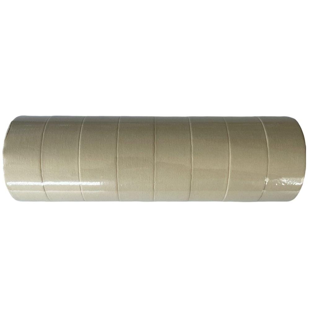 KIPS MASKING TAPE 18MMX8M 8PCS