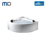MD MASSAGE PREMIUM BATHTUB ALEXIS MD-9201
