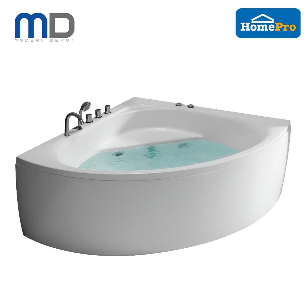 MD MASSAGE PREMIUM BATHTUB ALTIS MD-9226
