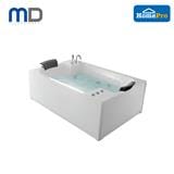 MD MASSAGE PREMIUM BATHTUB CAMERON MD-9228