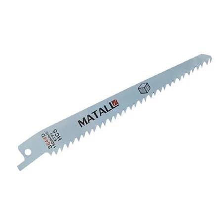 MATALL JIGSAW BLADE S644D (FINE FOR WOOD) 150MM  6"
