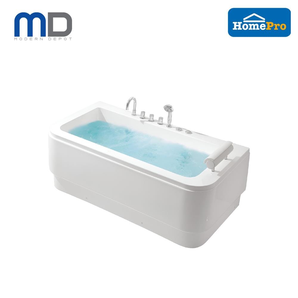 MD MASSAGE PREMIUM  BATHTUB  LONDON MD-9235