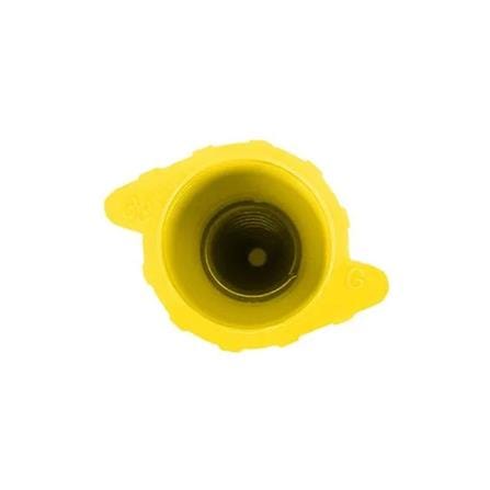 TAKAMURA WIRENUT P11V YELLOW