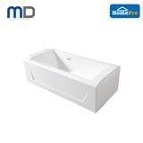 MD BATHTUB WITH PANEL SYDNEY MD-7312