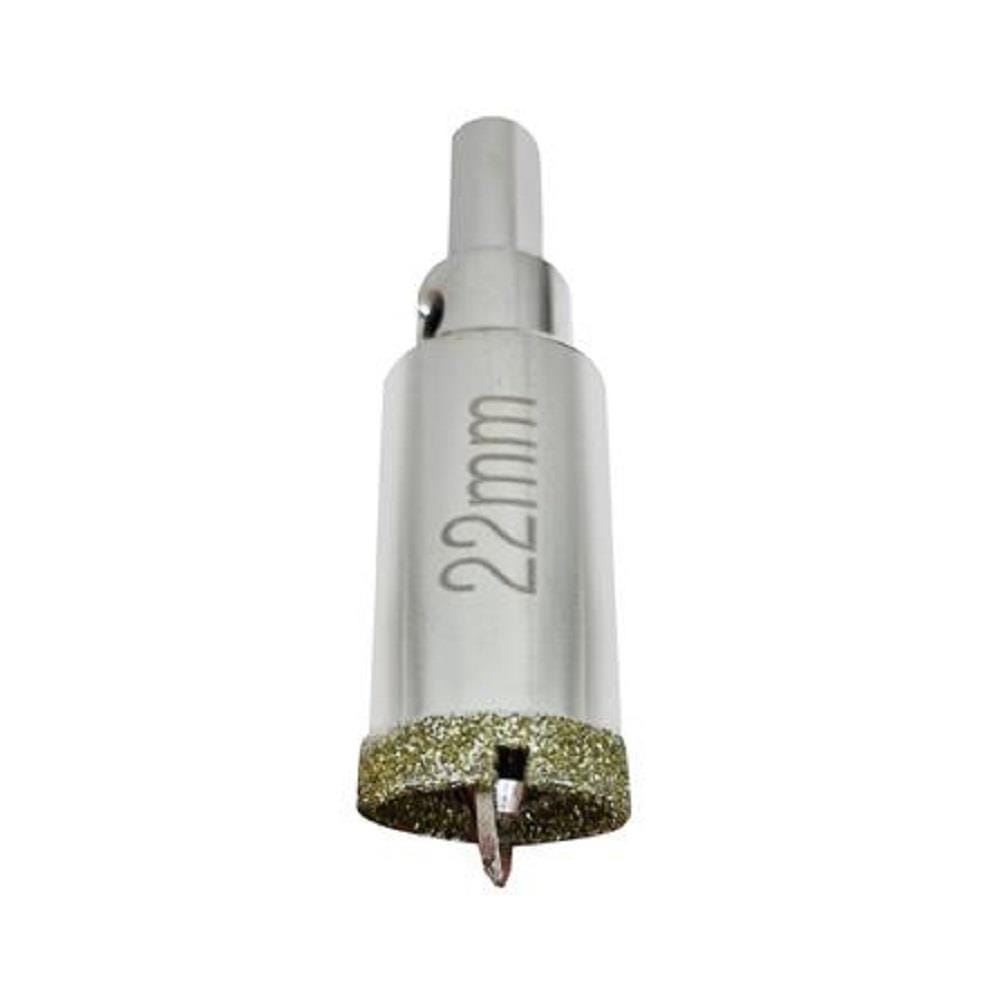 MATALL DIAMOND CORE DRILL FOR MARBLE 22MM