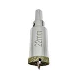 MATALL DIAMOND CORE DRILL FOR MARBLE 22MM