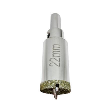 MATALL DIAMOND CORE DRILL FOR MARBLE 22MM