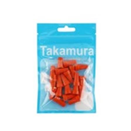 TAKAMURA WIRENUT 33-3 ORANGE
