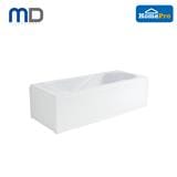 MD BATHTUB WITH PANEL SEVEN MD-7301