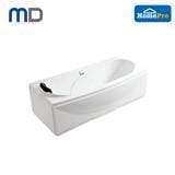 MD BATHTUB WITH PANEL SHERIDAN MD-7315