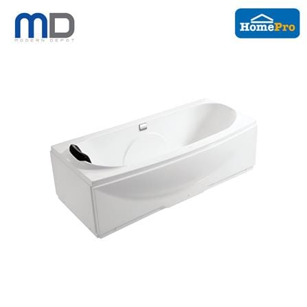 MD BATHTUB WITH PANEL SHERIDAN MD-7315