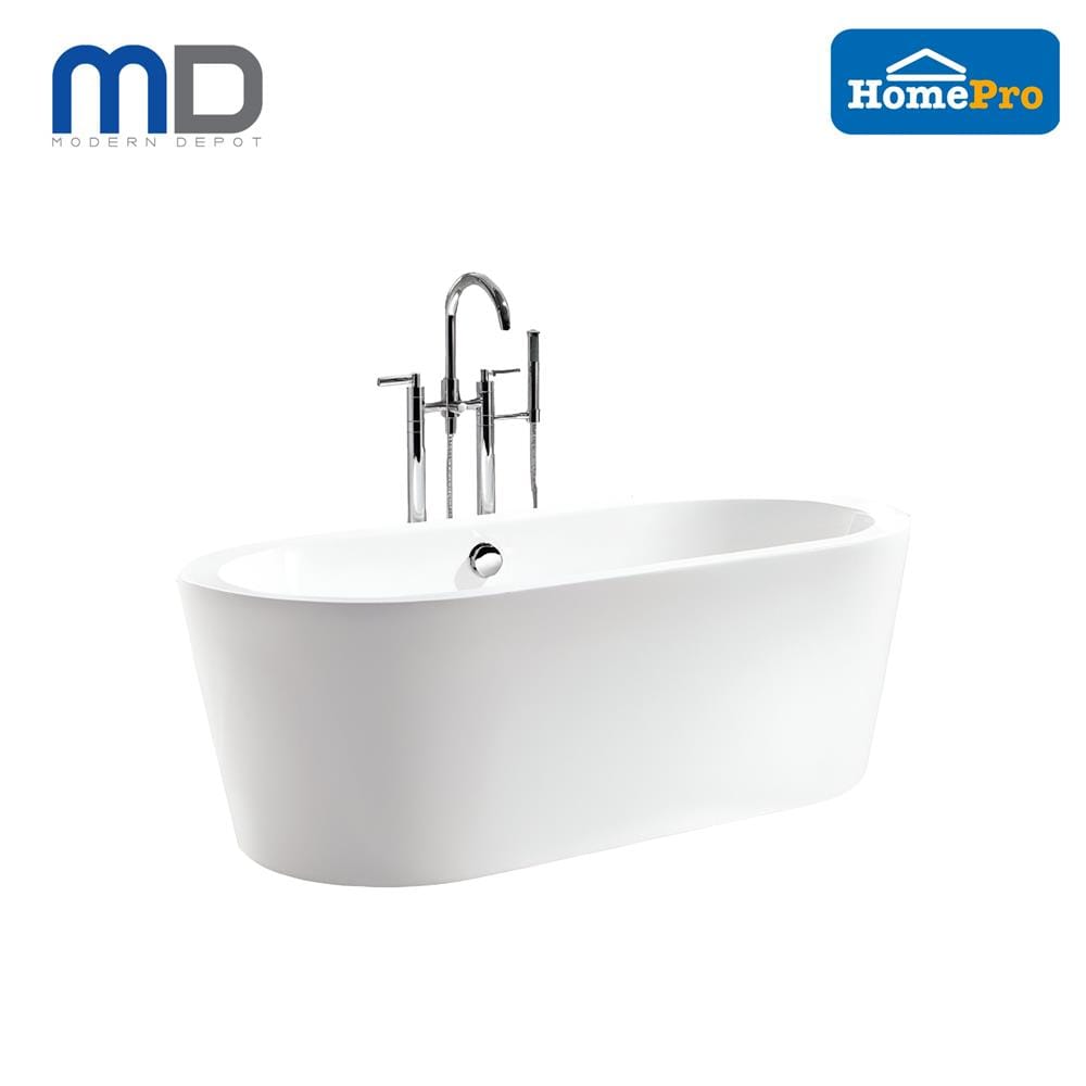 MD ARTISTIC BATHTUB  BALI MD-7305