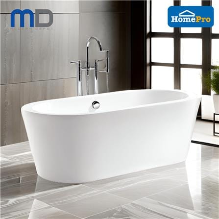 MD ARTISTIC BATHTUB  BALI MD-7305