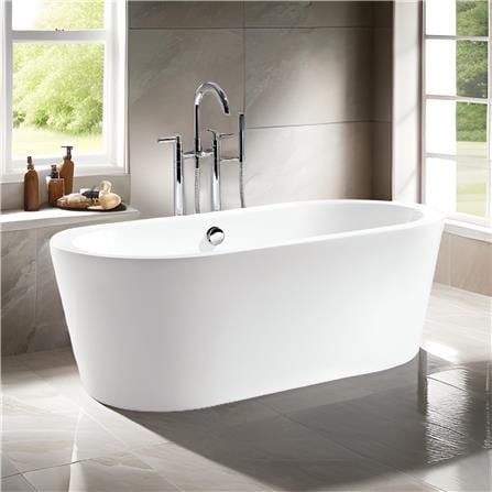 MD ARTISTIC BATHTUB  BALI MD-7305