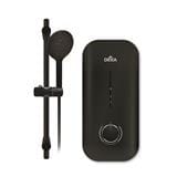 DEKA SHOWER HEATER AC PUMP WITH HAND SHOWER MIIZU 60 MATTE BLACK
