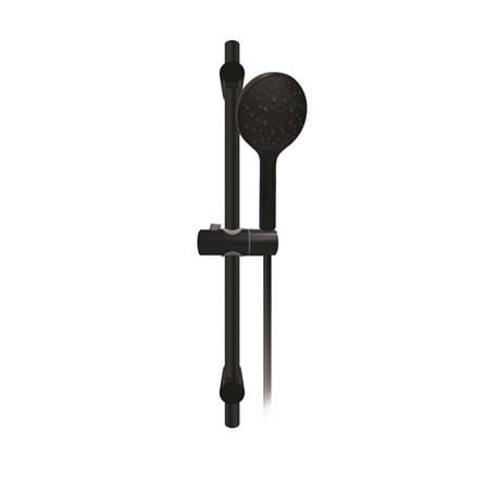 DEKA SHOWER HEATER NON PUMP WITH HAND SHOWER MIIZU 30N MATT BLACK