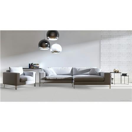 SOLARE FLOORTILE 30X60CM NORWICH WHITE SS-NOW1NR NATURAL MATT 1.44M2