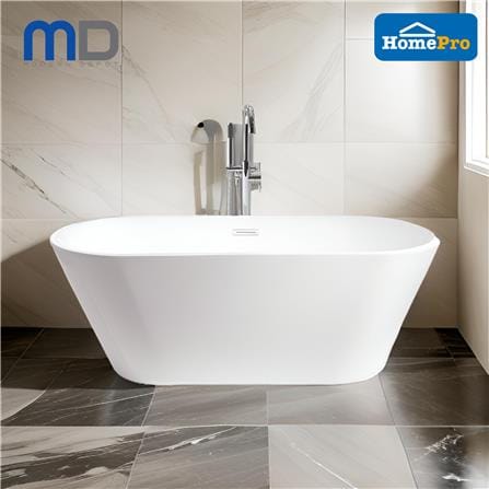 MD ARTISTIC BATHTUB PERO MD-7335