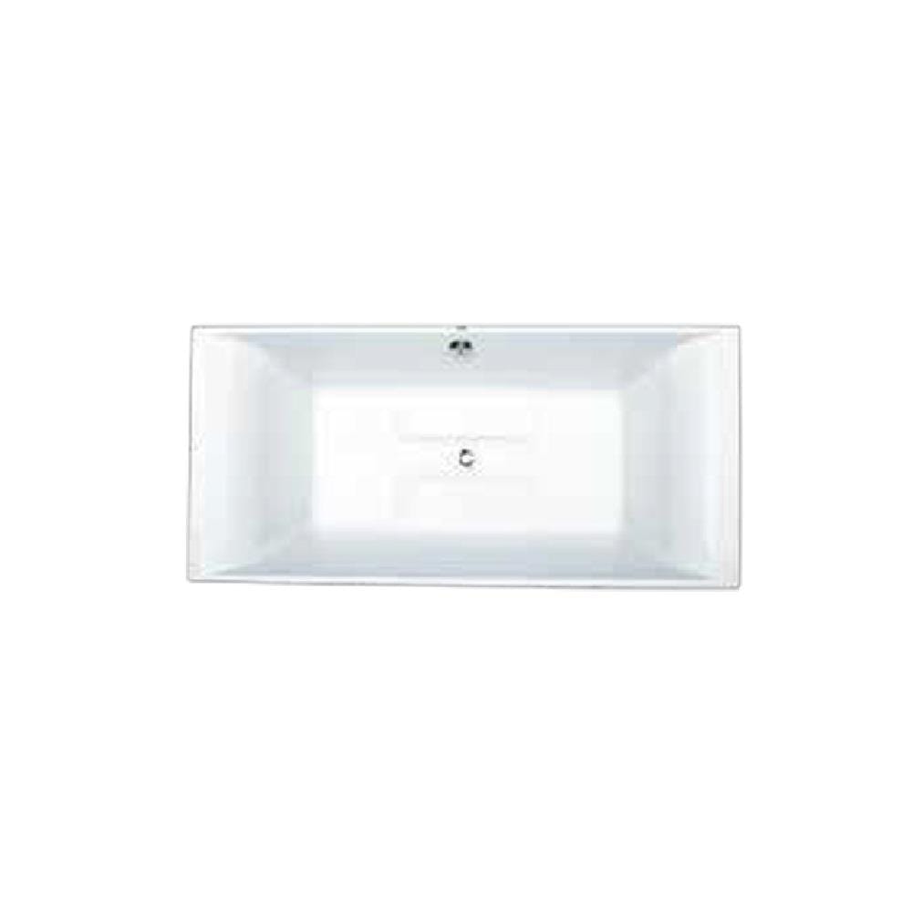 MODERN DEPOT EMPTY BATHTUB WITH NO PANEL (MD-7314 EMERSON)