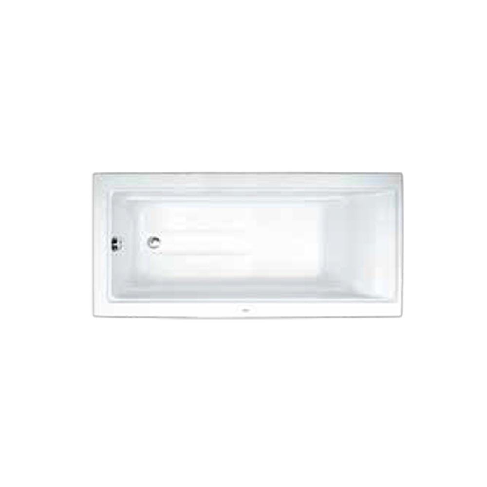 MODERN DEPOT EMPTY BATHTUB WITH NO PANEL (MD-7316 EVON)
