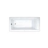 MODERN DEPOT EMPTY BATHTUB WITH NO PANEL (MD-7316 EVON)