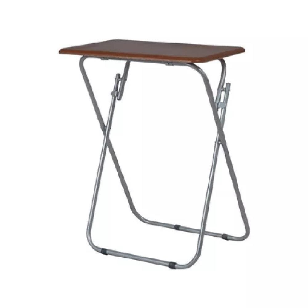MULTIPURPOSE FOLDING TABLE JH WALNUT