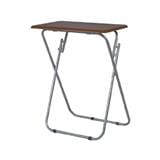 MULTIPURPOSE FOLDING TABLE JH WALNUT
