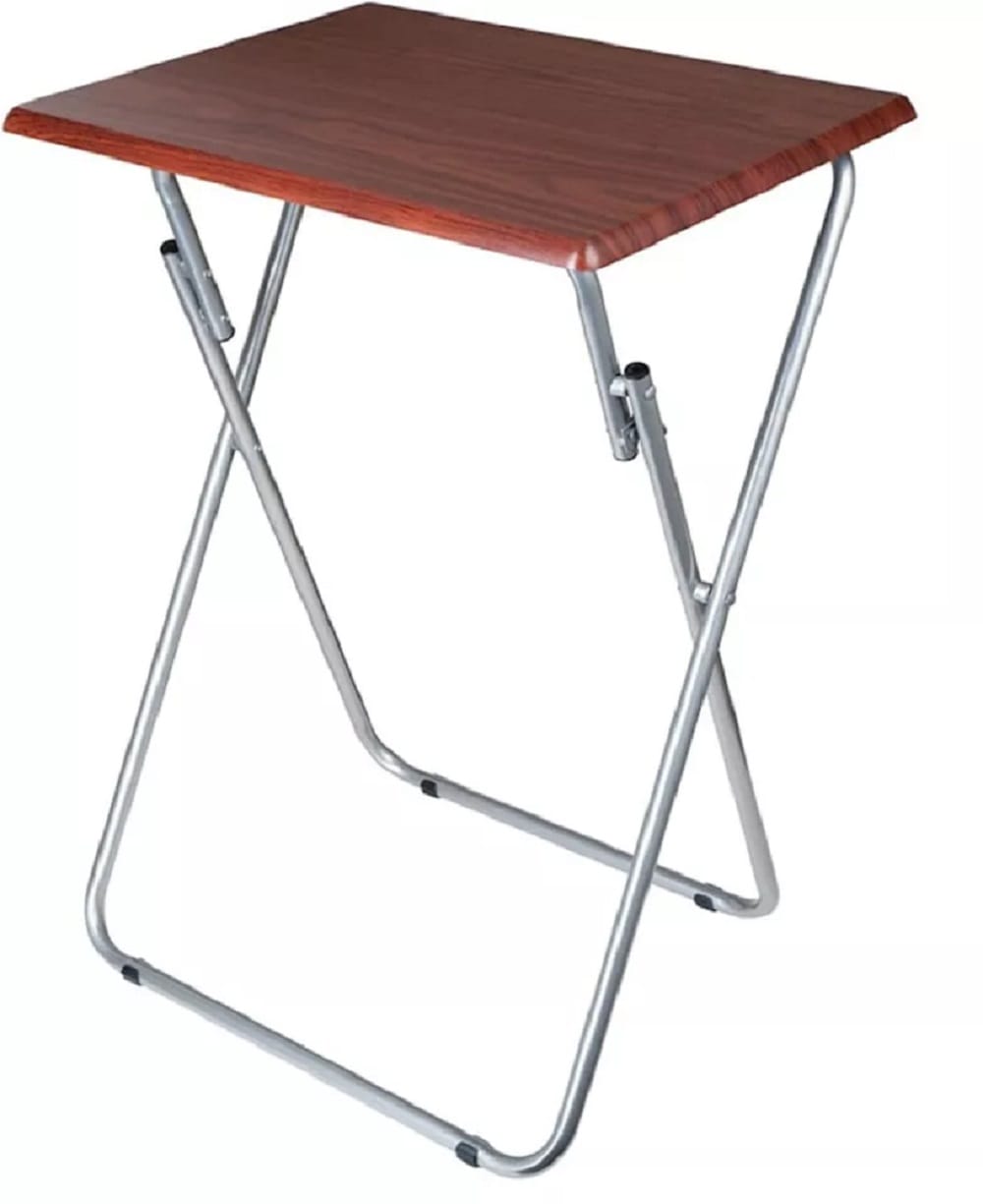 MULTIPURPOSE FOLDING TABLE JH WALNUT