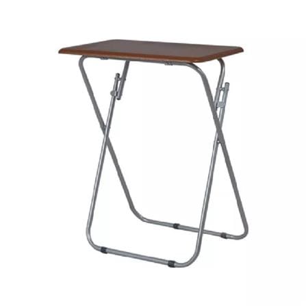 MULTIPURPOSE FOLDING TABLE JH WALNUT