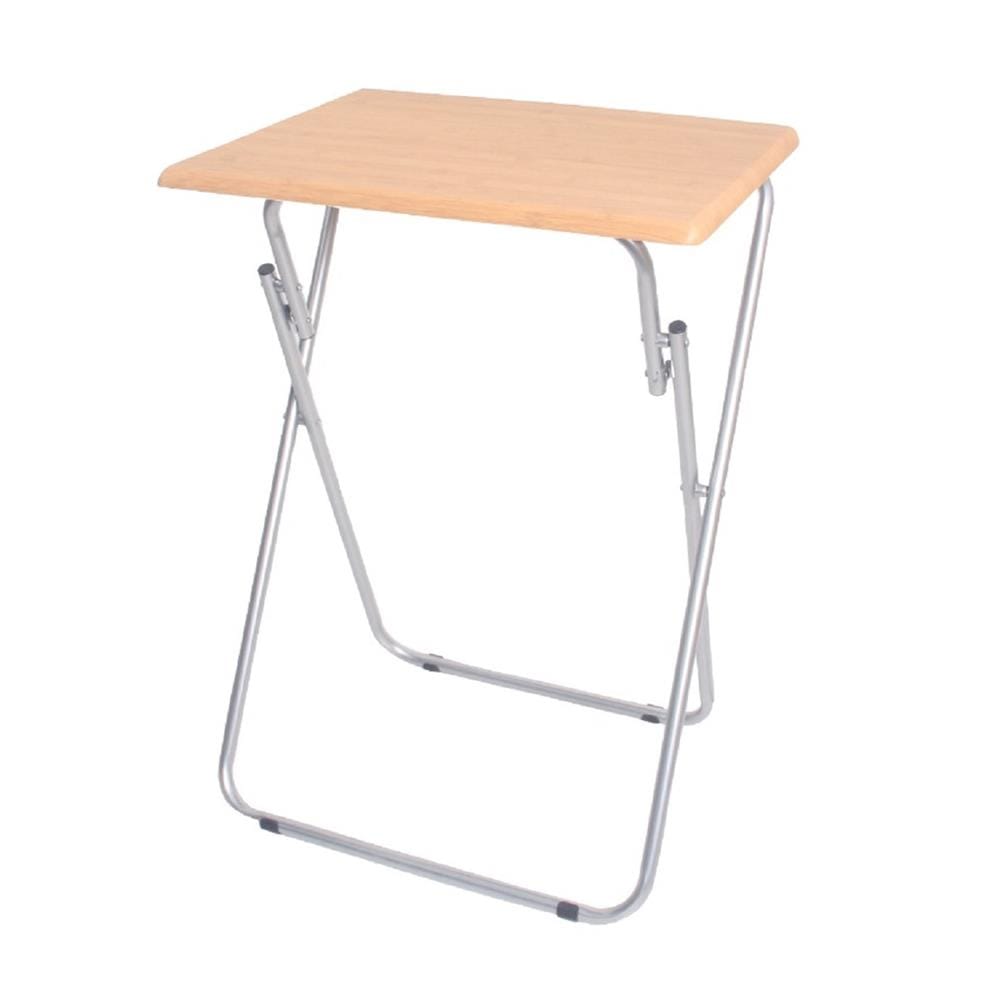 MULTIPURPOSE FOLDING TABLE JH OAK