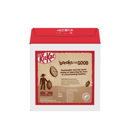 NESCAFE DOLCE GUSTO CAPSULES KITKAT 16 CUPS (12581084)
