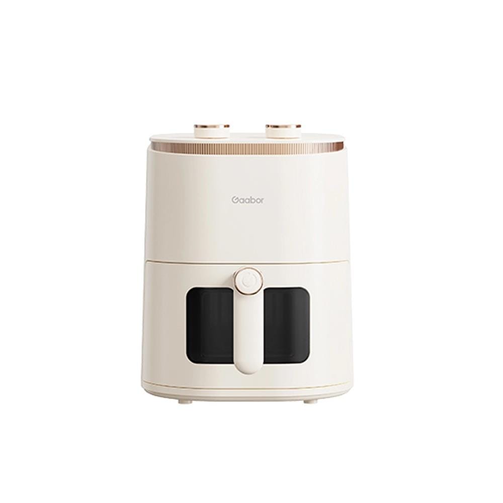 GAABOR AIR FRYER AF-45M01A 1350W 5L ANALOGUE